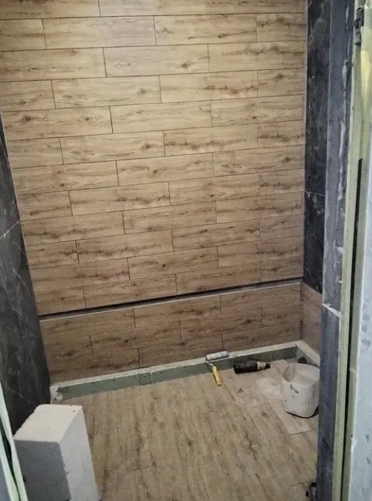 продажа однокомнатной квартиры номер A-174236 в Приморском районе, фото номер 7